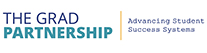 The Grad Partnership Logo