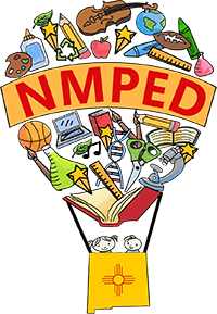 New Mexico Public Education Department Logo